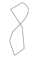 FE0288131A23 - Body: Seat Back Cover for Mazda Image