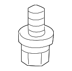 MS240602 - : Mount Bolt for Mitsubishi: Diamante, Lancer, Montero, Outlander, Outlander Sport Image
