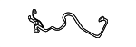 86325FN820 - Electrical: Feed Line for Subaru Image
