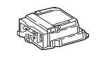1669001211 - Electrical: Control Module for Mercedes-Benz Image