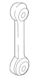 4M0411317K - Suspension: Link for Audi: Q7, RS Q8, SQ7, SQ8 Image