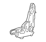 16779875 - Body: Recliner for Chevrolet: Cavalier | Pontiac: Sunfire Image image