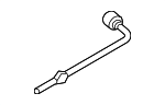 91313B010 - Body: Wrench for Kia Image