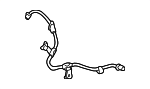 8951652010 - Brakes: ABS Sensor Wire for Scion: xA, xB | Toyota: Echo Image