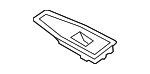 51417335798 - Body: Switch Bezel for BMW: i8 Image