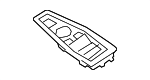 51417335797 - Body: Switch Bezel for BMW: i8 Image