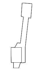 64116920430 - HVAC: Temp Sensor for BMW: 525i, 525xi, 528i, 528i xDrive, 528xi, 530e, 530e xDrive, 530i, 530i xDrive, 530xi, 535d, 535d xDrive, 535i, 535i GT, 535i GT xDrive, 535i xDrive, 535xi, 540d xDrive, 540i, 540i xDrive, 545i, 550i, 550i GT, 550i GT xDrive, 550i xDrive, 640i, 640i Gran Coupe, 640i xDrive, 640i xDrive Gran Coupe, 640i xDrive Gran Turismo, 645Ci, 650i, 650i Gran Coupe, 650i xDrive, 650i xDrive Gran Coupe, 740e xDrive, 740i, 740i xDrive, 740Ld xDrive, 740Li, 740Li xDrive, 745e xDrive, 750i, 750i xDrive, 750Li, 750Li xDrive, 760Li, 840i, 840i Gran Coupe, 840i xDrive, 840i xDrive Gran Coupe, ActiveHybrid 5, ActiveHybrid 7, Alpina B6 xDrive Gran Coupe, Alpina B7, Alpina B7 xDrive, Alpina B7L, Alpina B7L xDrive, Alpina B8 Gran Coupe, Alpina XB7, M5, M550i xDrive, M6, M6 Gran Coupe, M760i xDrive, M8, M8 Gran Coupe, M850i xDrive, M850i xDrive Gran Coupe, X3, X5, X6, X7, XM Image