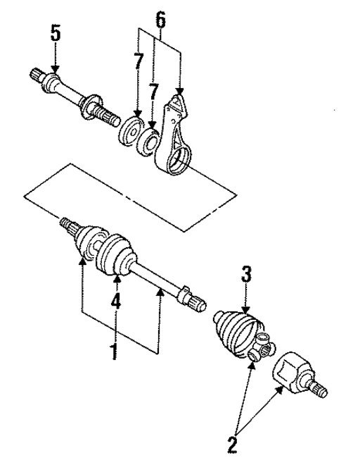 Diagram 1