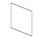 252373F000 - Cooling System: Fan Blade Washer for Hyundai Image