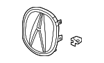 71125TYAA01 - Body: Emblem for Acura Image