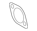287511M100 - Exhaust: Front Pipe Gasket for Kia Image