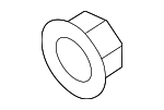 1318312000 - Exhaust: Exhaust Pipe Nut for Kia Image