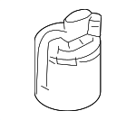 1640041B1A - : Fuel Filter for Infiniti Image