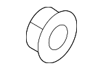 985899 - Electrical: Siren Nut for Volvo Image