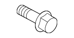 999233 - Electrical: Siren Screw for Volvo Image