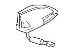 39150SZTG01ZR - : Antenna Assembly for Honda: CR-Z Image