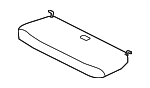 7146074040B1 - Body: Seat Cushion for Scion: iQ Image