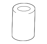 9056006014 - Steering: Reservoir Spacer for Toyota: Highlander, Land Cruiser Image