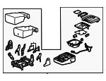 22839572 - Body: Seat Assembly for GM Image