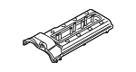 11121406776 - Engine: Valve Cover for BMW: M5, Z8 Image