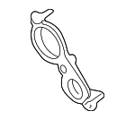 11147830134 - Engine: Timing Cover for BMW: M5, Z8 Image