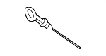 11437832204 - Engine: Dipstick for BMW: Z8 Image