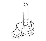 12617508003 - Engine: Level Sensor for BMW: 323Ci, 323i, 325Ci, 325i, 325xi, 328Ci, 328i, 330Ci, 330i, 330xi, 335d, 525i, 528i, 530i, 540i, M3, M5, X3, X5, Z3, Z4, Z8 Image