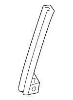 6740747030 - Body: Division Bar for Toyota: Prius, Prius Plug-In Image