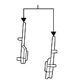 7BJ07WT5AA - Body: Trim Cover for Jeep: Grand Cherokee L Image