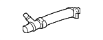JDE35613 - : Auxiliary Hose for Jaguar Image