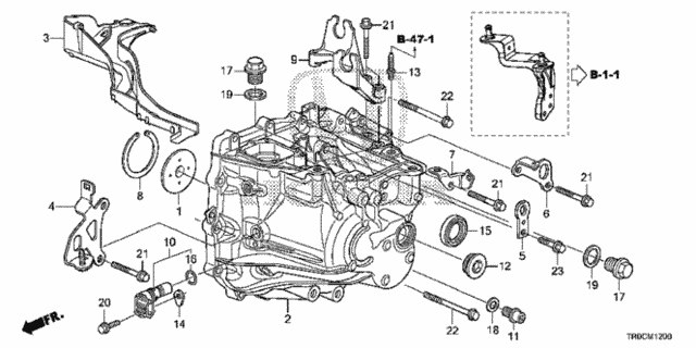 Diagram 1