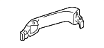 16476004709999 - Body: Handle, Outside for Mercedes-Benz Image