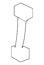 7778560011 - Fuel System: Fuel Pump Connector for Lexus: LX570 Image