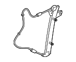 C23572590B - Body: Window Regulator for Mazda Image