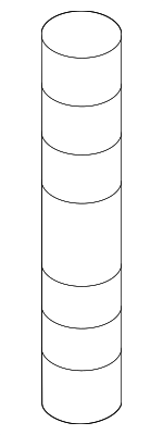 1151306146K - Engine: Trans Crossmember Stud for Genesis: G70, G80, G90, GV70 Image