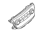 275003SG1A - Body: Heater Control for Nissan Image