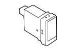 251413SG0A - Body: Switch for Nissan Image
