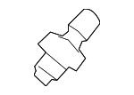 64539323658 - HVAC: Pressure Sensor for Mini Image