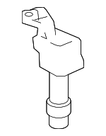 D515C - Electrical: ACDelcoâ„¢ Ignition Coil for GM Image