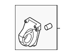 68122157AA - Suspension: Support Bracket for Mopar Image