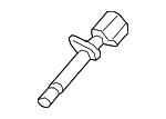 32279594 - Brakes: ABS Wheel Speed Sensor for Volvo Image
