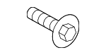 30670602 - Driveline &amp; Axles: Cv Joint Bolt for Volvo Image