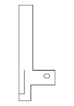 38233T2AA01 - Electrical: Fuse for Honda: Accord Image