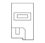 38255SNA003 - Electrical: Controller for Honda: Accord, Civic, CR-V Image