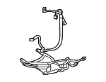 81606TY2A01 - Body: Wire Harness for Acura Image