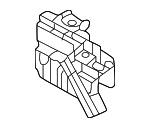 BDMN67S99 - Electrical: Fuse for Mazda: CX-30, CX-50, MX-30 EV Image