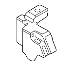 BCKA67KB1A - Electrical: Cap for Mazda: 3, CX-30, CX-50, MX-30 EV Image