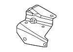DN4J67B21A - : Bracket for Mazda Image