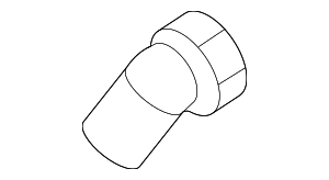 25485F3300 - : Upper Hose Connector for Kia: Forte, K4, K5, Seltos, Sorento, Soul, Sportage Image