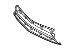 2328854703 - Body: Inner Grille for Mercedes-Benz Image